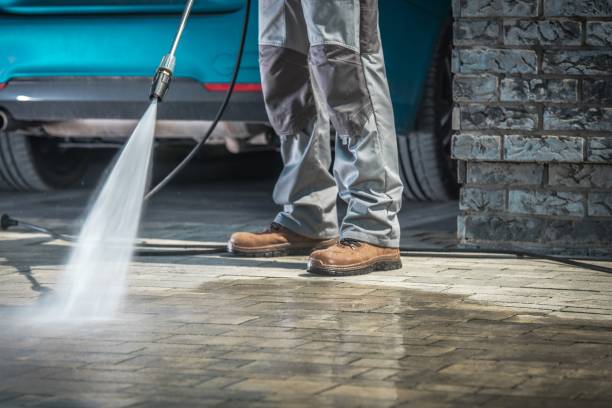 Best Factory Floor Cleaning  in Absecon Highlands, NJ