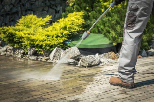 Best Dumpster Area Cleaning  in Absecon Highlands, NJ
