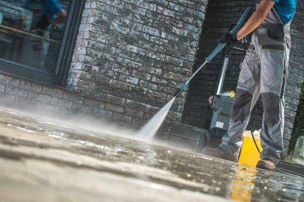 Best Gas Station Cleaning  in Absecon Highlands, NJ