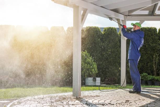 Best Sidewalk and Walkway Cleaning  in Absecon Highlands, NJ