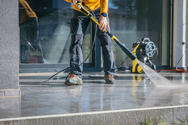Best Concrete Sealing  in Absecon Highlands, NJ