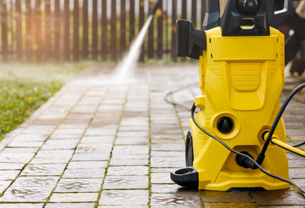 Best Building Exterior Washing  in Absecon Highlands, NJ