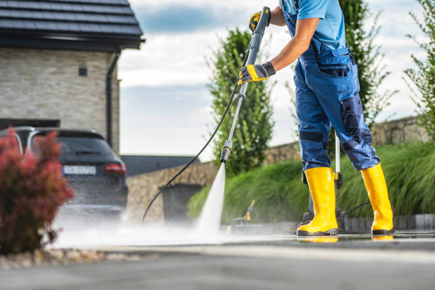 Professional Pressure Washing Services in Absecon Highlands, NJ