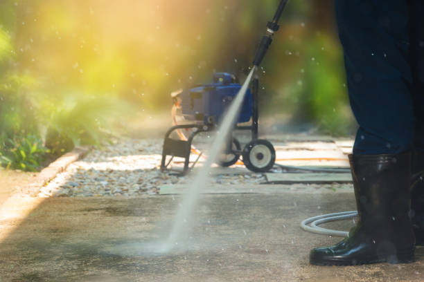 Best Restaurant Pressure Washing  in Absecon Highlands, NJ