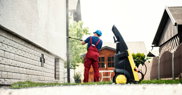 Best Soft Washing  in Absecon Highlands, NJ